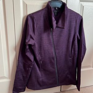 !SOLD!  NWOT Light Weight Jacket. Beautiful and unique design.